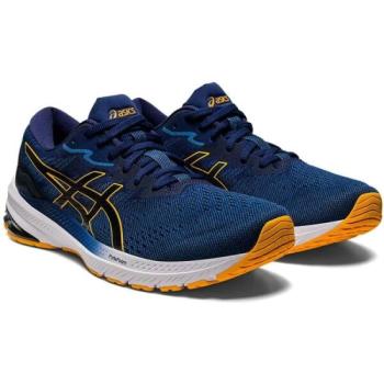 ASICS GT-1000 11 Férfi futócipő, kék, méret 42.5 kép