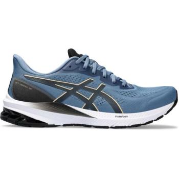 ASICS GT-1000 12 Férfi futócipő, kék, méret 41.5 kép