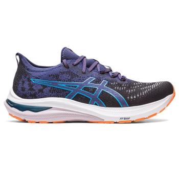 ASICS-GT-2000 11 black/indigo blue Kék 42,5 kép