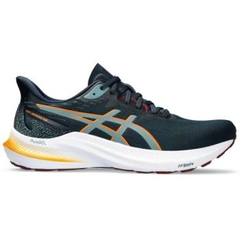 ASICS GT-2000 12 Férfi futócipő, sötétkék, méret 44 kép