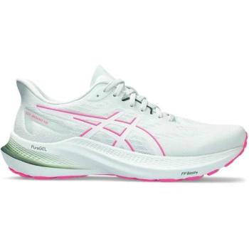 ASICS GT-2000 12 W Női futócipő, világoszöld, méret 38 kép