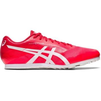 ASICS HYPER LD 6 Uniszex futócipő, piros, méret 39.5 kép