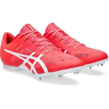 ASICS HYPER MD 8 Uniszex futócipő, piros, méret 42 kép