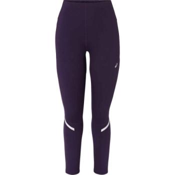 ASICS LITE-SHOW TIGHT Női sportlegging, lila, méret kép