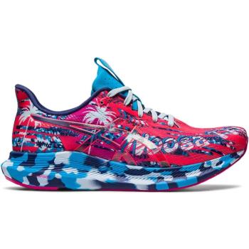 ASICS-Noosa Tri 14 diva pink/indigo blue Piros 37,5 kép