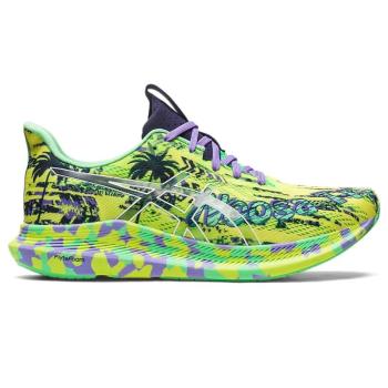 ASICS-Noosa Tri 14 safety yellow/midnight Zöld 39,5 kép