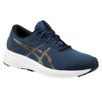 ASICS-Patriot 12 french blue/gunmetal Kék 42,5 kép