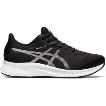 ASICS PATRIOT 13 W Női futócipő, fekete, méret 37.5 kép