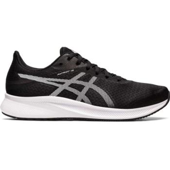 ASICS PATRIOT 13 W Női futócipő, fekete, méret 42.5 kép