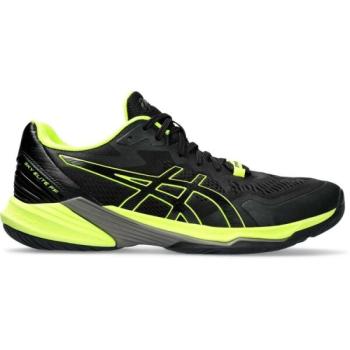 ASICS SKY ELITE FF 2 Férfi röplabda cipő, fekete, méret 42.5 kép