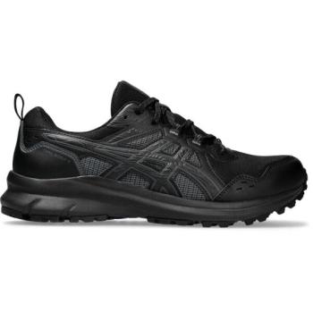 ASICS TRAIL SCOUT 3 Férfi futócipő, fekete, méret 41.5 kép