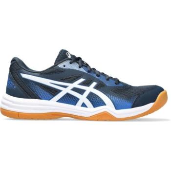 ASICS UPCOURT 5 Férfi röplabda cipő, kék, méret 44.5 kép