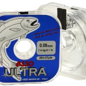 Asso Ultra 0,16mm 4,4 kg 25 m kép