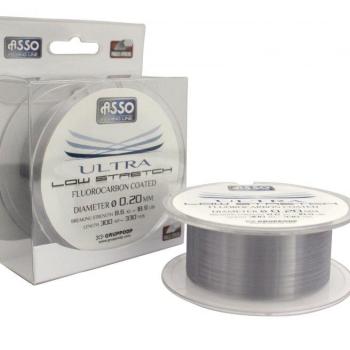 Asso Ultra Low Stretch Line 300 m kép