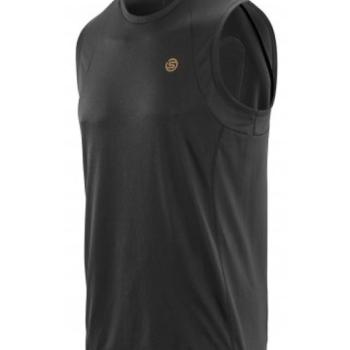 Atléta NCG Mens Sphere Tank SKINS  L kép