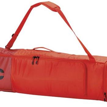 Atomic Double SKI BAG BRIGHT RED/Dark red kép