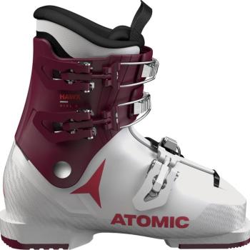 Atomic HAWX GIRL 3 white/berry kép