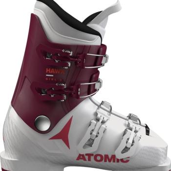 Atomic HAWX GIRL 4 white/berry kép