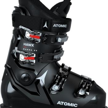 Atomic HAWX MAGNA 80 BLACK/Wh kép