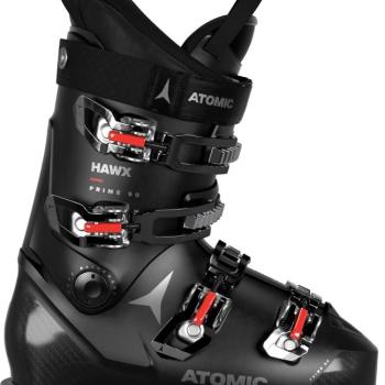 Atomic HAWX PRIME 90 BLACK/Re méret 43,5-44 EU / 280-285 mm kép