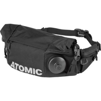 Atomic NORDIC THERMO BOTTLE BELT Övtáska sífutáshoz, fekete, méret kép