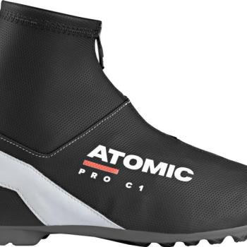 Atomic PRO C1 W Dark Grey/Bl CLASSIC méret 36,67 EU kép