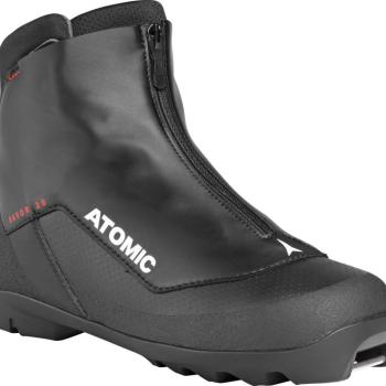 Atomic SAVOR 25 Black/Red CLASSIC méret 46,67 EU kép