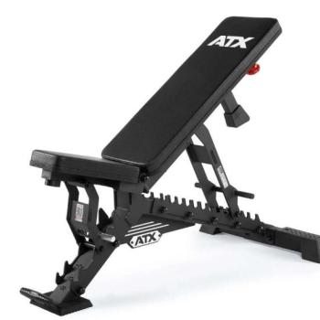 ATX Warrior Bench széles állítható pad 2.0 kép