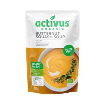 Auga BIO Tökkrémleves kép