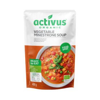 Auga Minestrone leves kép