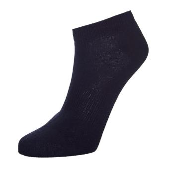 AUTHORITY-ANKLE SOCK 2BLACK SS20 Fekete 43/46 kép