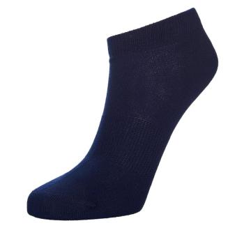 AUTHORITY-ANKLE SOCK 2DK BLUE SS20 Kék 35/38 kép