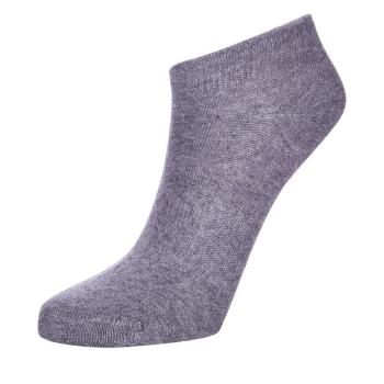 AUTHORITY-ANKLE SOCK 2GREY SS20 Szürke 35/38 kép