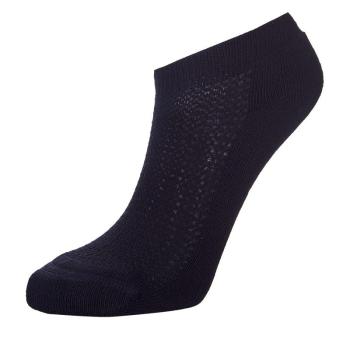 AUTHORITY-ANKLE SOCK 2terry mesh black SS20 Fekete 43/46 kép