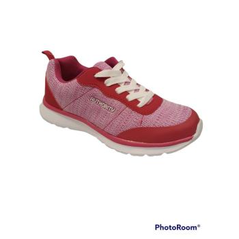 AUTHORITY-Aryann fuchsia red/super pink/white Piros 32 kép