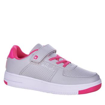 AUTHORITY KIDS-Abundo grey/pink Szürke 39 kép