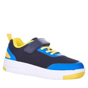 AUTHORITY KIDS-Accendo black/blue Fekete 27 kép