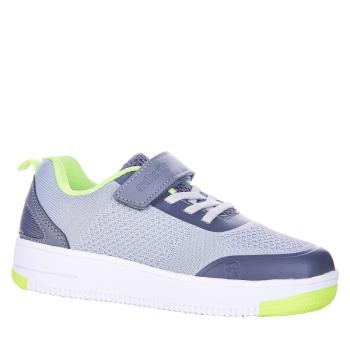 AUTHORITY KIDS-Accendo grey/green Szürke 28 kép