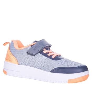 AUTHORITY KIDS-Accendo grey/pink Szürke 32 kép