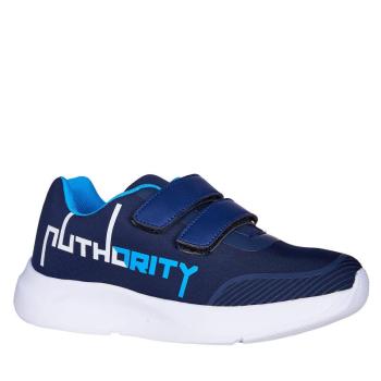 AUTHORITY KIDS-Aero blue Kék 25 kép