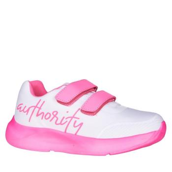 AUTHORITY KIDS-Amber white/pink Fehér 25 kép