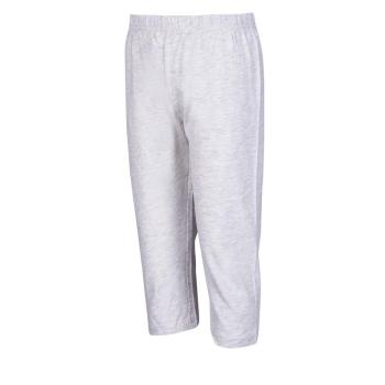 AUTHORITY KIDS-Girls LEGGINS M grey Szürke 104/110 kép