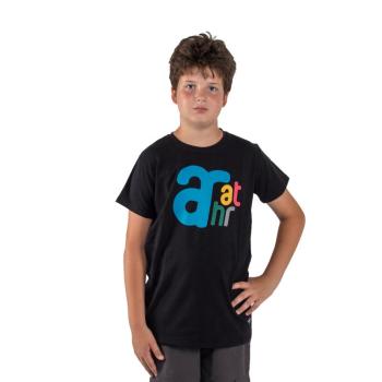 AUTHORITY KIDS-T-BRANDIK_black Fekete 104/110 kép