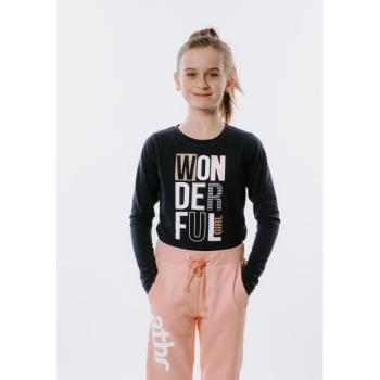 AUTHORITY KIDS-T-WONDERFUL navy Kék 152/158 kép