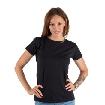 AUTHORITY-T-BASIC_W_black Fekete XL kép