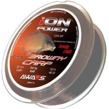 AWA-S Ion Power Brown 1200m kép