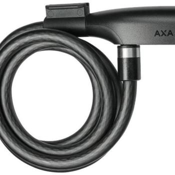 AXA Cable Resolute 10 - 150 Mat black kép