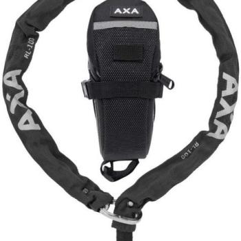 AXA Plugin RLC + saddle bag 100/5,5 kép