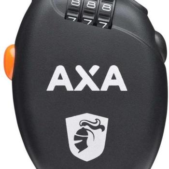 AXA Roll retractable cable 75/1,6 kép