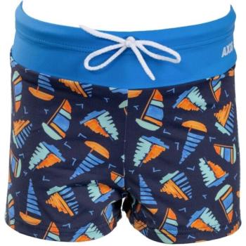 Axis BOY'S TROUSER SWIMWEAR MIX Fiú úszónadrág, sötétkék, méret kép